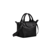 Pliage Xtra XS Noir-Longchamp-Sac-Maroquinerie Fortunas-Mouscron