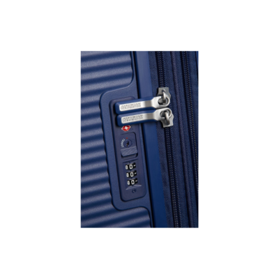 Soundbox Cabine Bleu -Bagagerie-Maroquinerie Fortunas-Mouscron