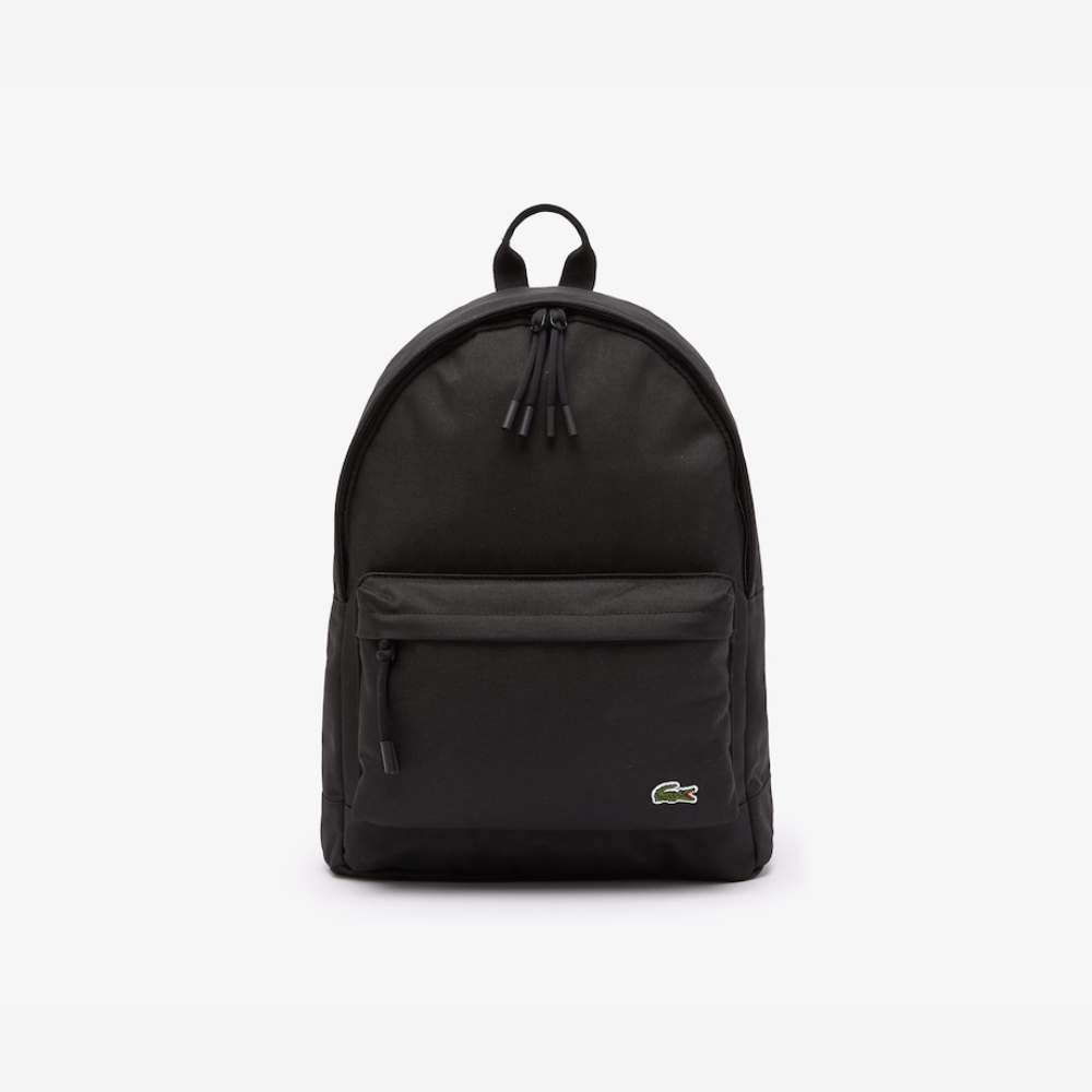 Sac a dos Neocroc Noir Lacoste