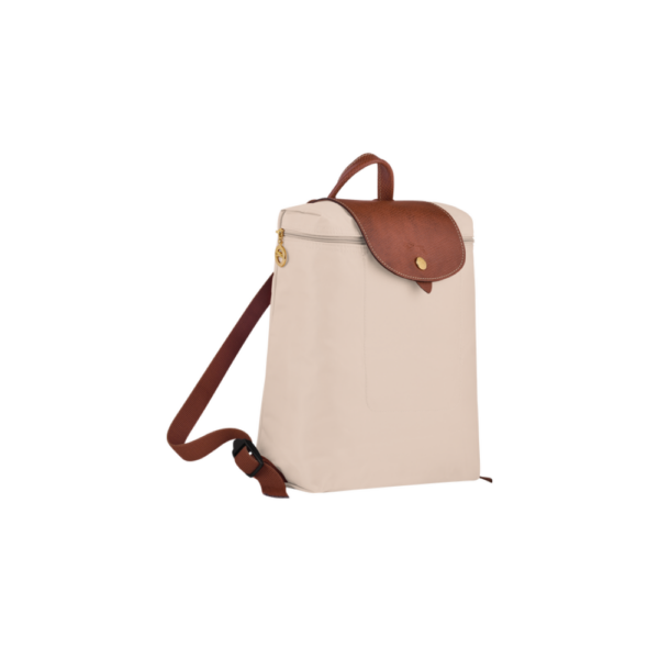 Sac à dos pliable longchamp sale