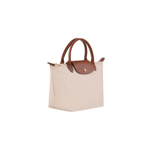 Pliage Handle S Papier-Longchamp-Sac-Maroquinerie Fortunas-Mouscron