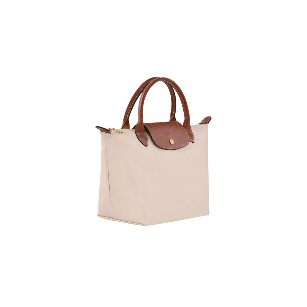 Pliage Handle S Papier-Longchamp-Sac-Maroquinerie Fortunas-Mouscron