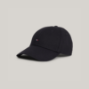 Casquette Noir-Tommy Hilfiger-Accessoires-Maroquinerie Fortunas-Mouscron