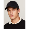 Casquette Noir-Tommy Hilfiger-Accessoires-Maroquinerie Fortunas-Mouscron