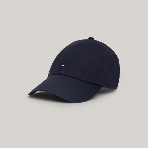 Casquette Bleu-Tommy Hilfiger-Accessoires-Maroquinerie Fortunas-Mouscron