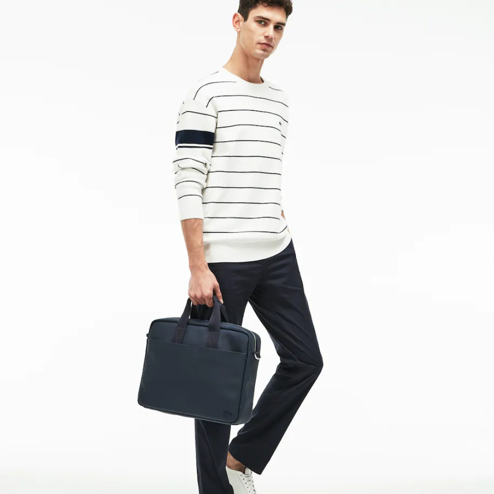 Laptop Piqué-Lacoste-Maroquinerie-Maroquinerie Fortunas-Mouscron