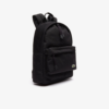 Mini Backpack Noir-Lacoste-Maroquinerie-Maroquinerie Fortunas-Mouscron