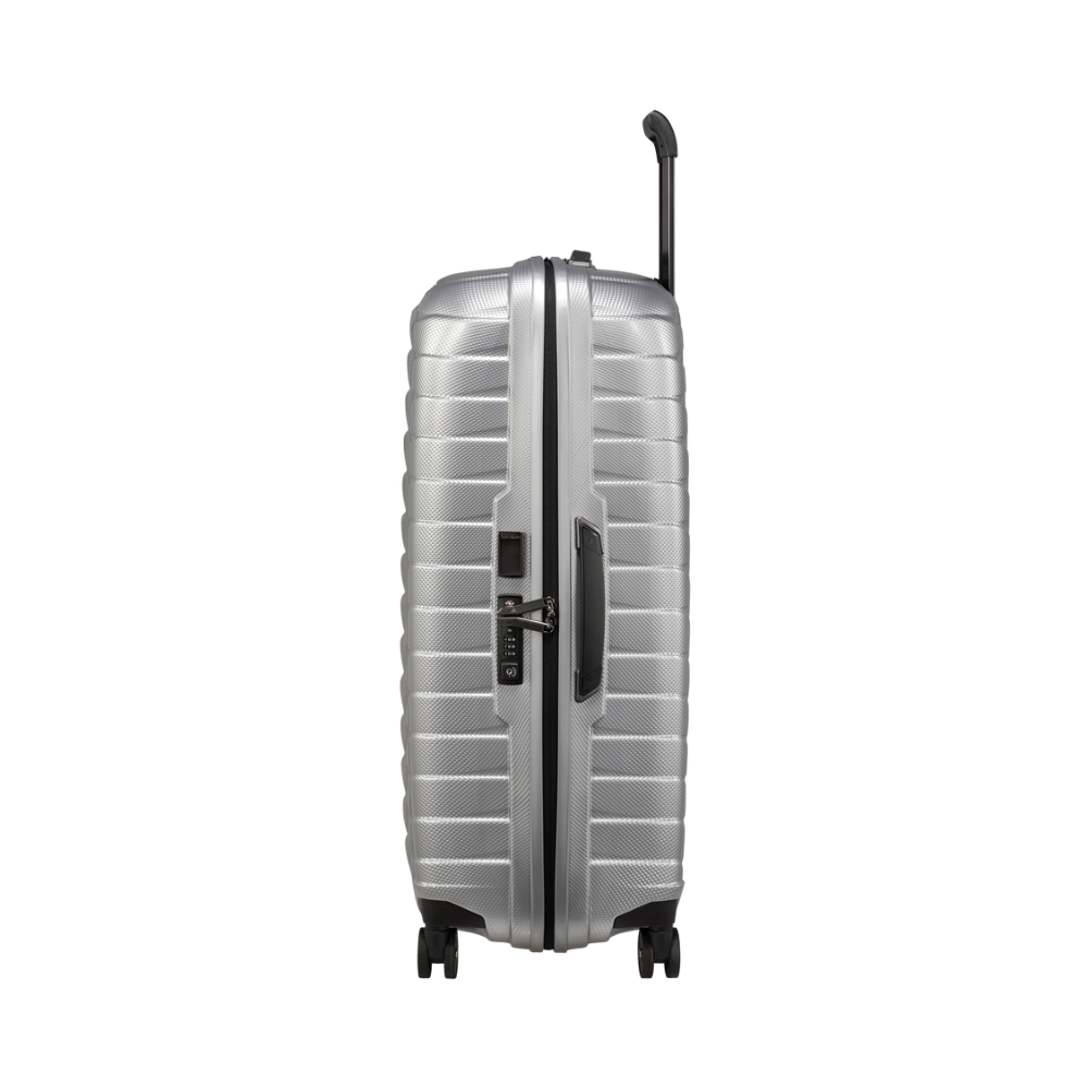 Proxis Grande Valise-Samsonite-Bagagerie-Maroquinerie Fortunas-Mouscron Proxis Grande Valise-Samsonite-Bagagerie-Maroquinerie Fortunas-Mouscron
