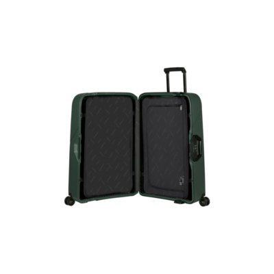 Magnum' Grande Valise-Samsonite-Bagagerie-Maroquinerie Fortunas-Mouscron
