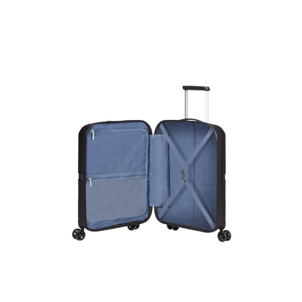 Airconic Cabine-American Tourister-Bagagerie-Maroquinerie Fortunas-Mouscron Airconic Cabine-American Tourister-Bagagerie-Maroquinerie Fortunas-Mouscron