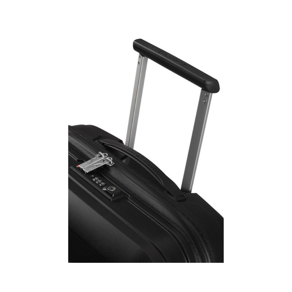 Airconic Cabine-American Tourister-Bagagerie-Maroquinerie Fortunas-Mouscron Airconic Cabine-American Tourister-Bagagerie-Maroquinerie Fortunas-Mouscron