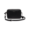 Crossover Bag Black-Lacoste-Sac-Maroquinerie Fortunas-Mouscron