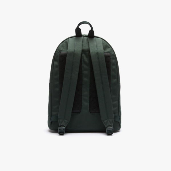 Backpack Néocroc Sinople-Lacoste-Maroquinerie-Maroquinerie Fortunas-Mouscron