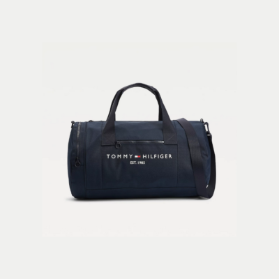 Established Duffle-Tommy Hilfiger-Maroquinerie-Maroquinerie Fortunas-Mouscron