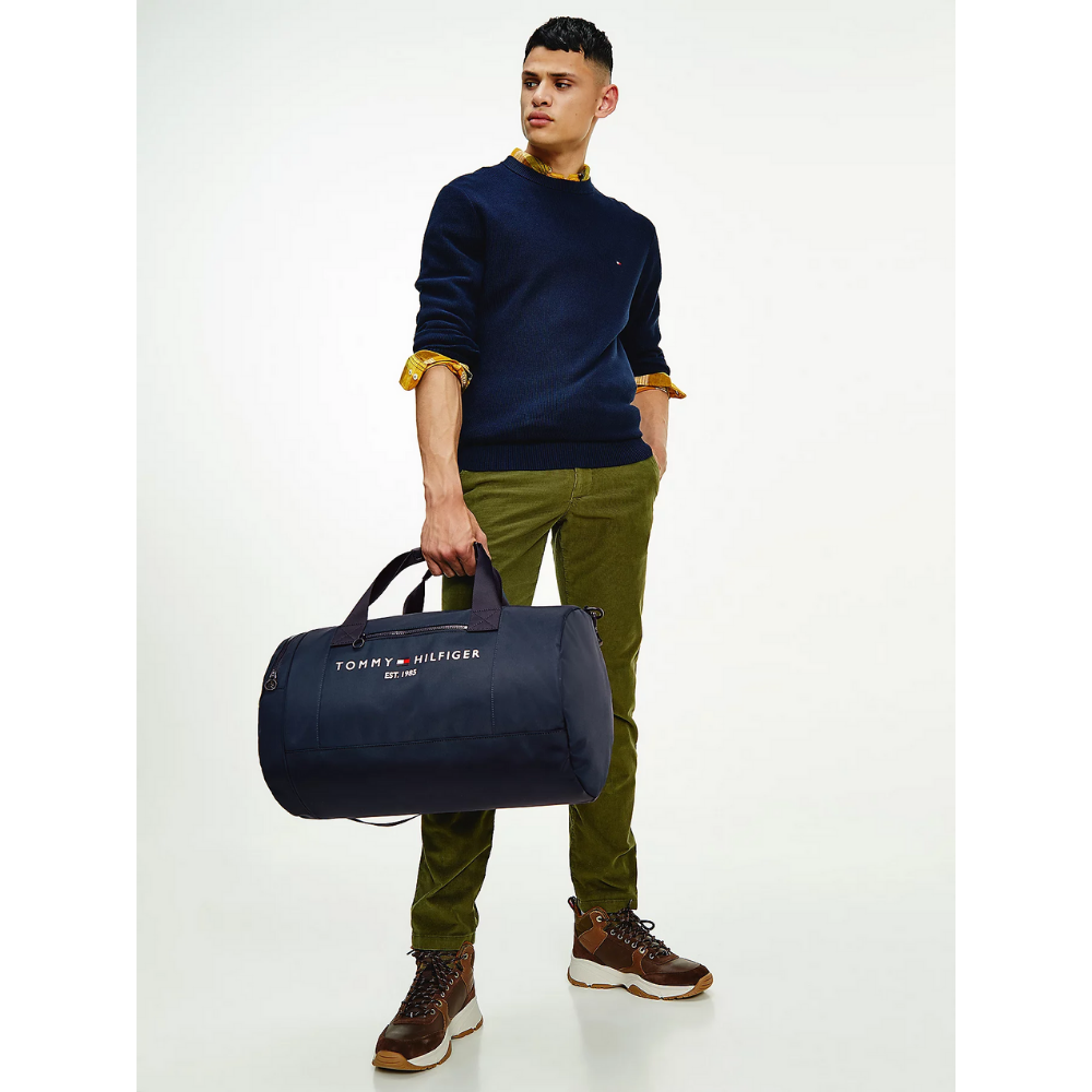 Established Duffle-Tommy Hilfiger-Maroquinerie-Maroquinerie Fortunas-Mouscron Established Duffle-Tommy Hilfiger-Maroquinerie-Maroquinerie Fortunas-Mouscron