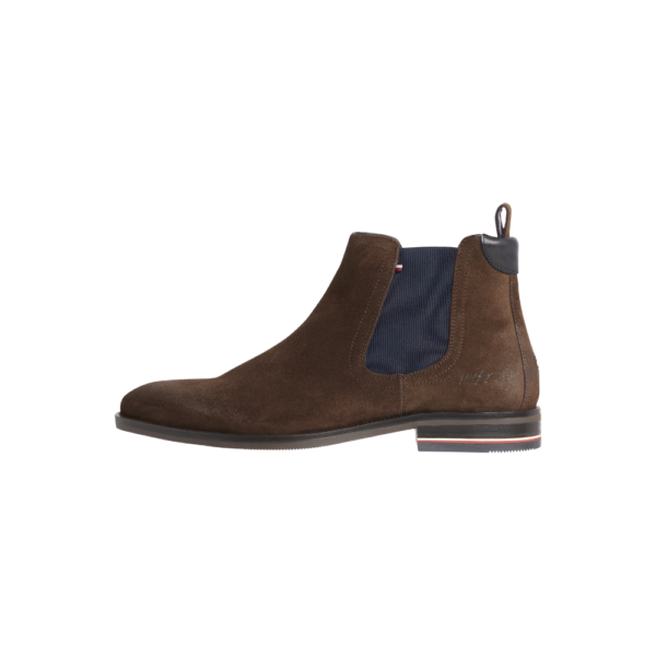 Chaussures Ridgewood-Tommy Hilfiger-Chaussures-Maroquinerie Fortunas-Mouscron