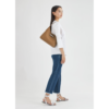 Roseau Hobo Medium Naturel-Longchamp-Sac-Maroquinerie Fortunas-Mouscron