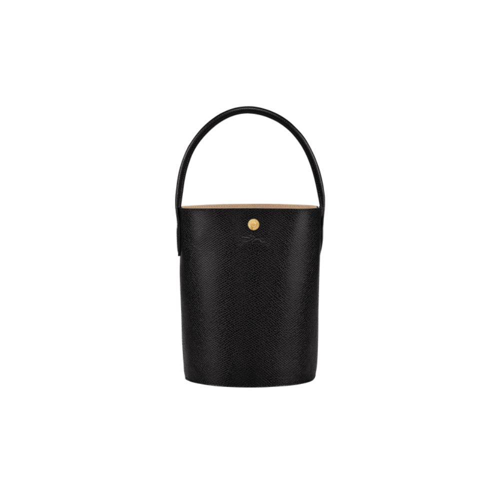 Bucket Russia Noir-Longchamp-Sac-Maroquinerie Fortunas-Mouscron Bucket Russia Noir-Longchamp-Sac-Maroquinerie Fortunas-Mouscron