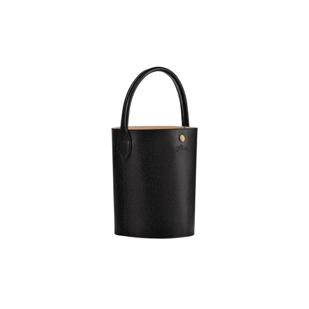 Bucket Russia Noir-Longchamp-Sac-Maroquinerie Fortunas-Mouscron Bucket Russia Noir-Longchamp-Sac-Maroquinerie Fortunas-Mouscron