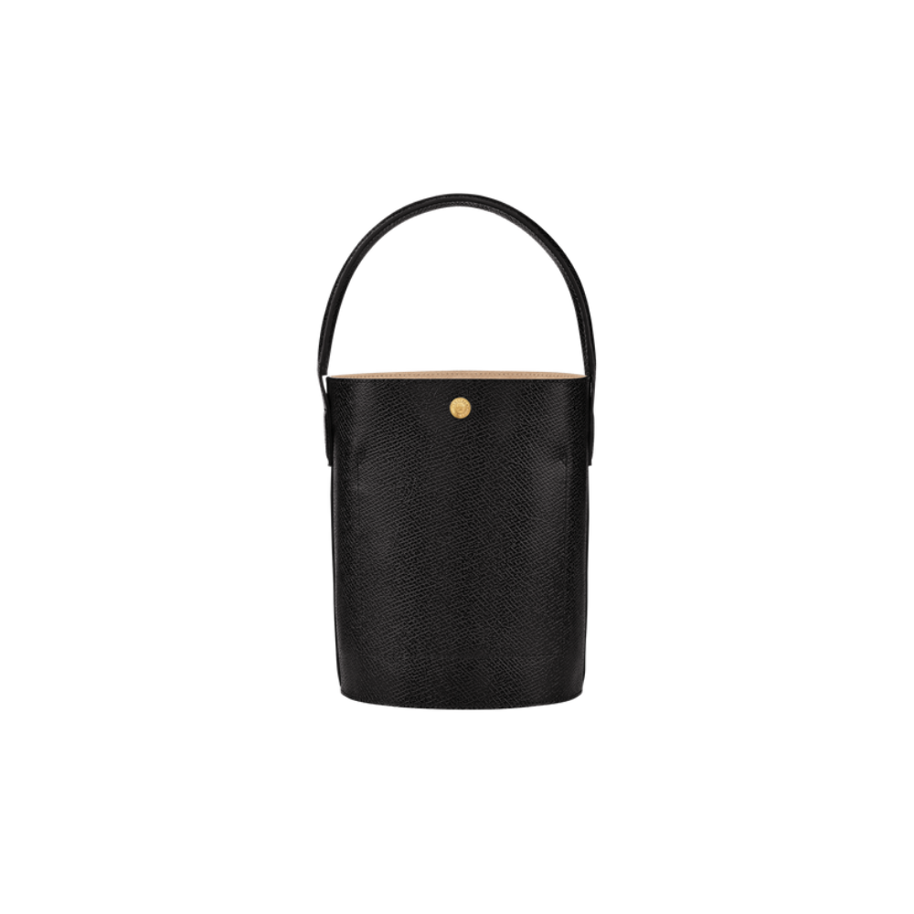 Bucket Russia Noir-Longchamp-Sac-Maroquinerie Fortunas-Mouscron Bucket Russia Noir-Longchamp-Sac-Maroquinerie Fortunas-Mouscron