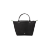 Pliage Green Handle S Noir-Longchamp-Sac-Maroquinerie Fortunas-Mouscron