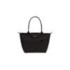 Pliage Green Shopping S Noir-Longchamp-Sac-Maroquinerie Fortunas-Mouscron