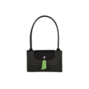 Pliage Green Shopping L Noir-Longchamp-Sac-Maroquinerie Fortunas-Mouscron