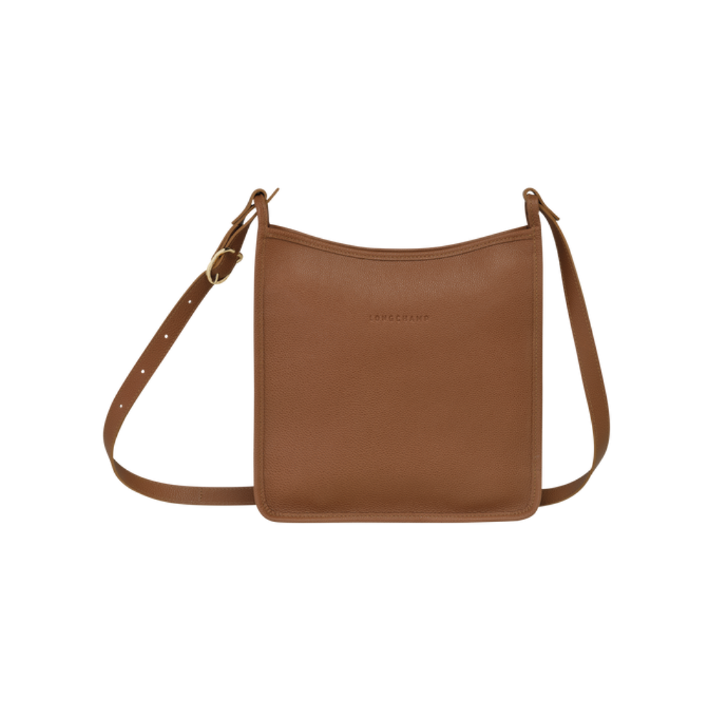 Foulonné Crossover L Marron-Longchamp-Sac-Maroquinerie Fortunas-Mouscron Foulonné Crossover L Marron-Longchamp-Sac-Maroquinerie Fortunas-Mouscron
