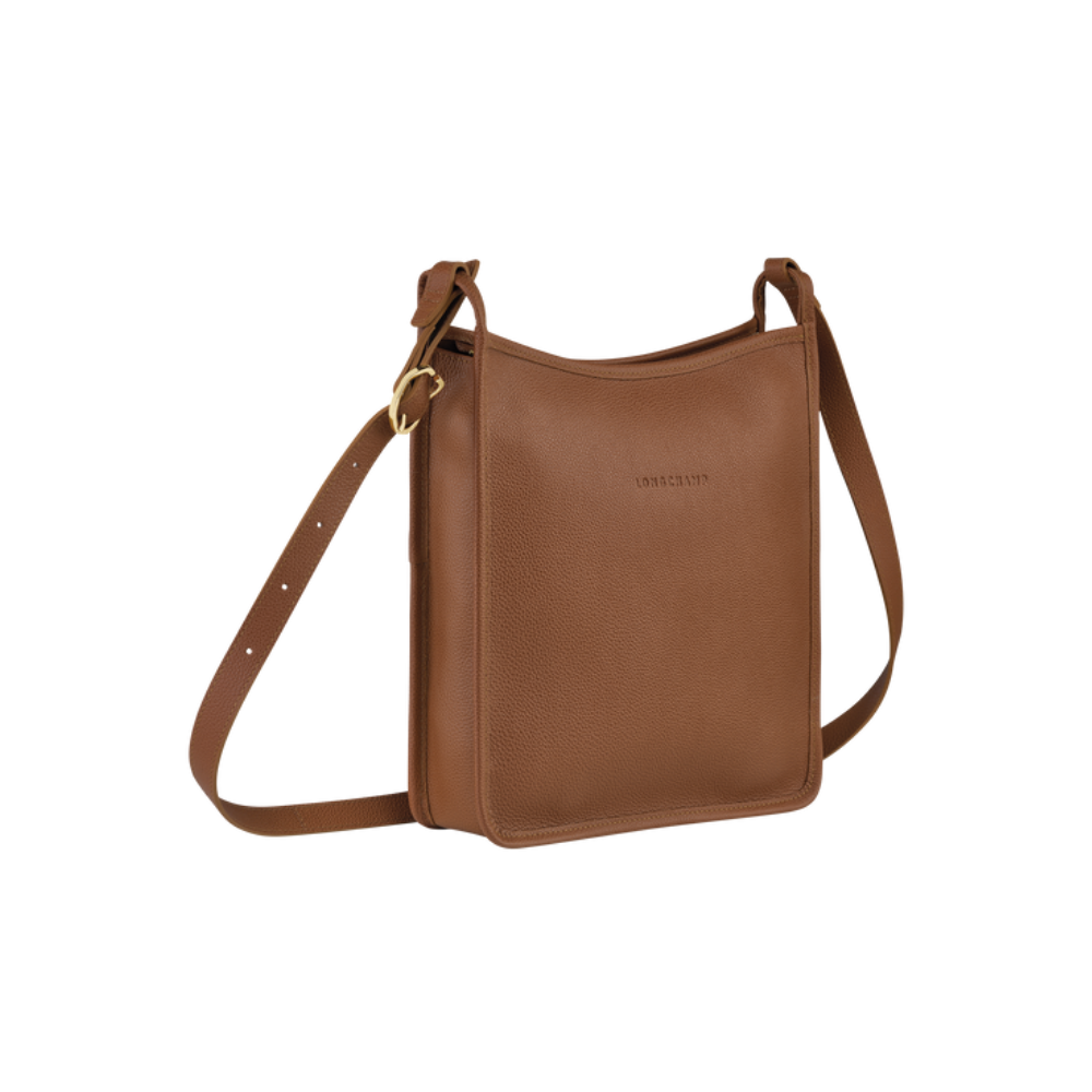 Foulonné Crossover L Marron-Longchamp-Sac-Maroquinerie Fortunas-Mouscron Foulonné Crossover L Marron-Longchamp-Sac-Maroquinerie Fortunas-Mouscron