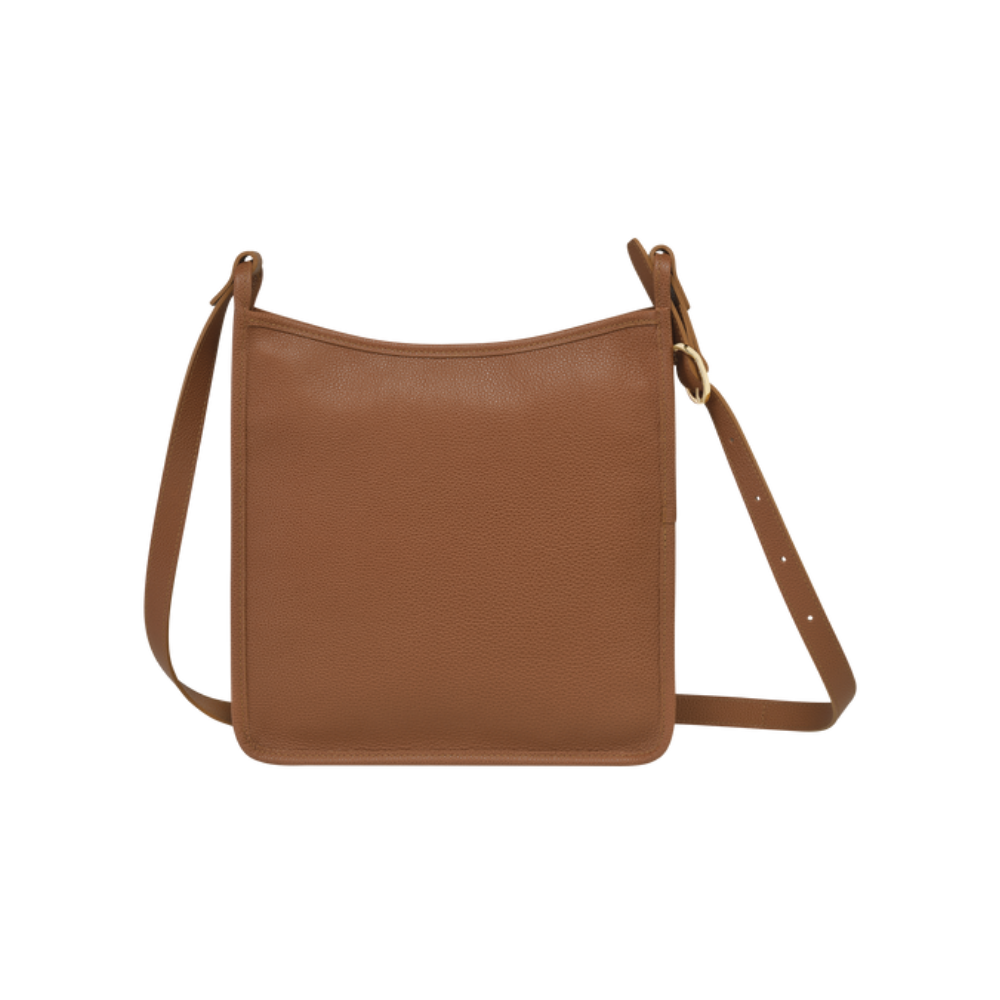 Foulonné Crossover L Marron-Longchamp-Sac-Maroquinerie Fortunas-Mouscron Foulonné Crossover L Marron-Longchamp-Sac-Maroquinerie Fortunas-Mouscron