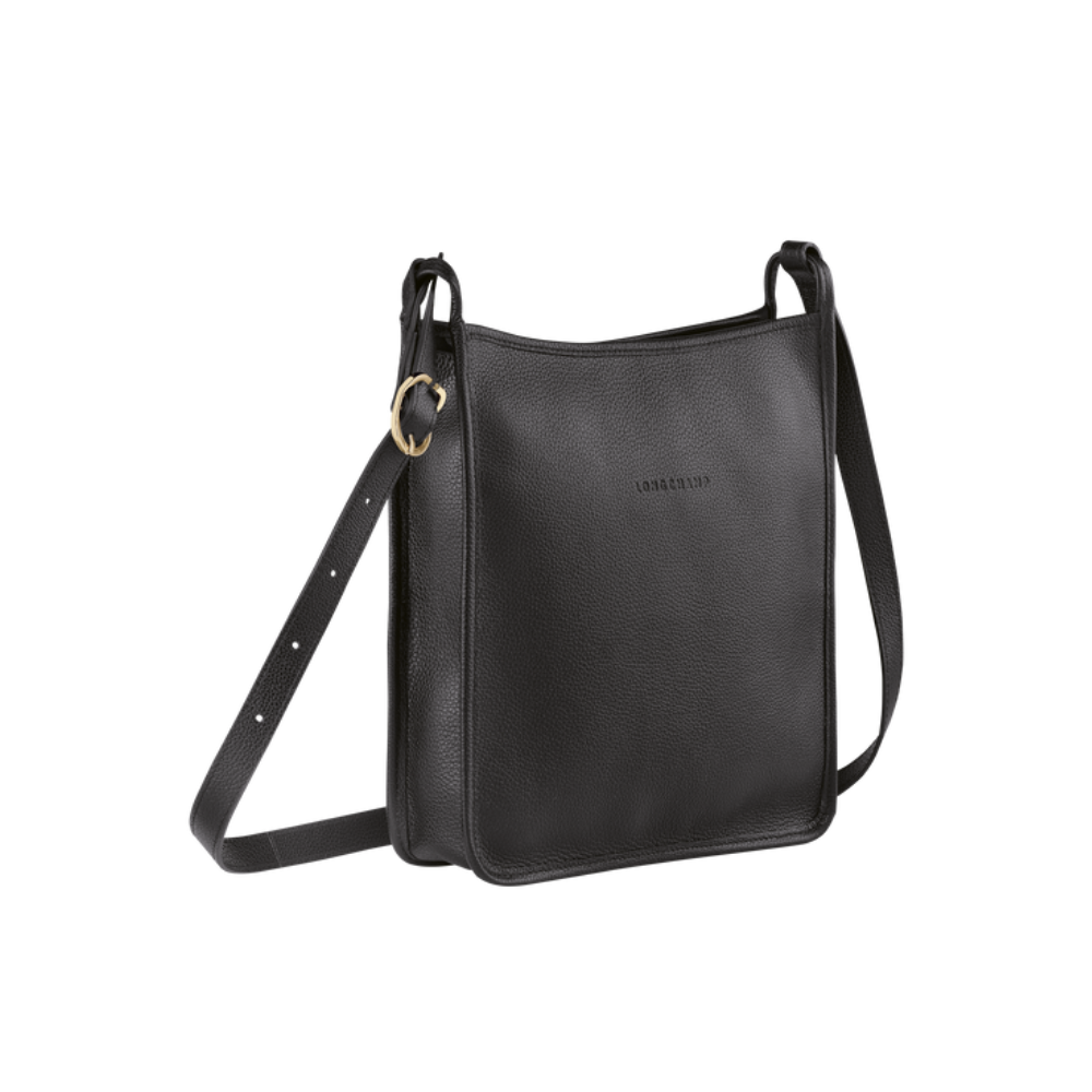 Foulonné Crossover L Noir-Longchamp-Sac-Maroquinerie Fortunas-Mouscron Foulonné Crossover L Noir-Longchamp-Sac-Maroquinerie Fortunas-Mouscron
