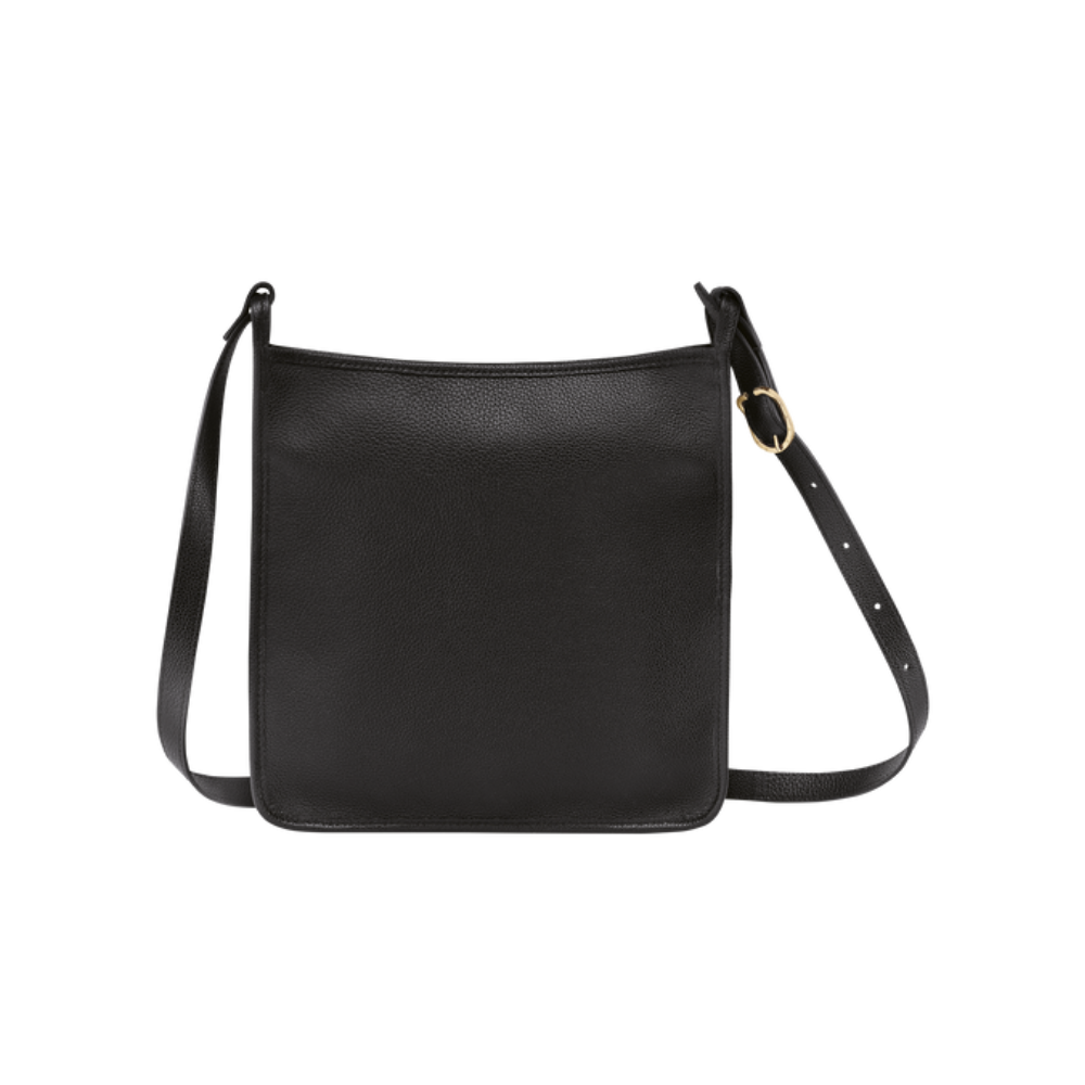 Foulonné Crossover L Noir-Longchamp-Sac-Maroquinerie Fortunas-Mouscron Foulonné Crossover L Noir-Longchamp-Sac-Maroquinerie Fortunas-Mouscron