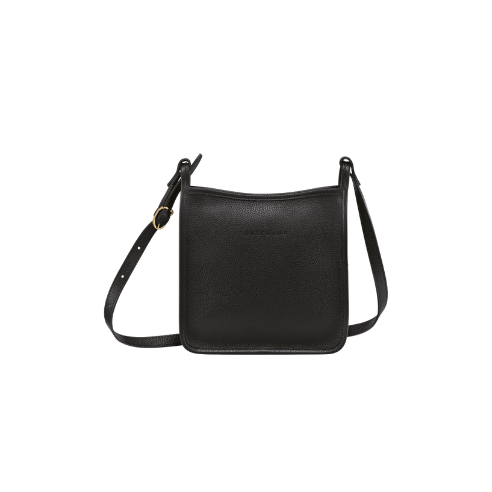 Foulonné Crossover S Noir-Longchamp-Sac-Maroquinerie Fortunas-Mouscron Foulonné Crossover S Noir-Longchamp-Sac-Maroquinerie Fortunas-Mouscron
