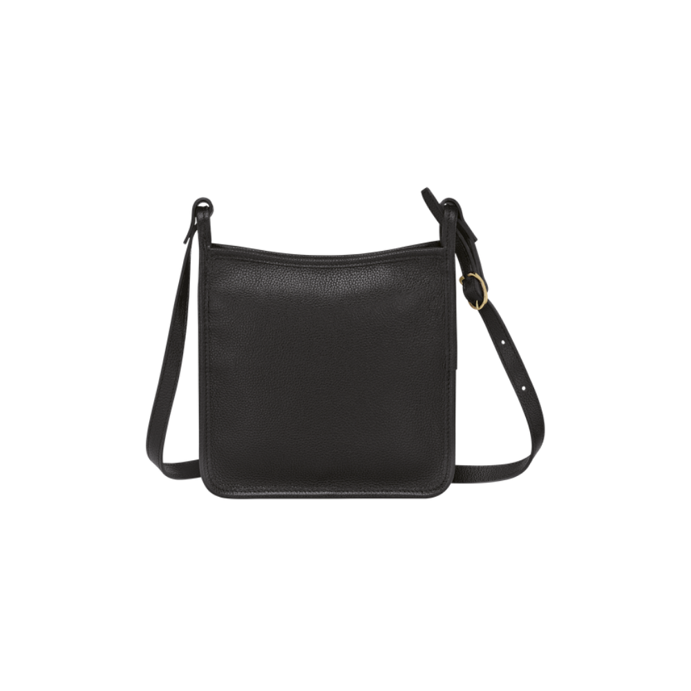 Foulonné Crossover S Noir-Longchamp-Sac-Maroquinerie Fortunas-Mouscron Foulonné Crossover S Noir-Longchamp-Sac-Maroquinerie Fortunas-Mouscron