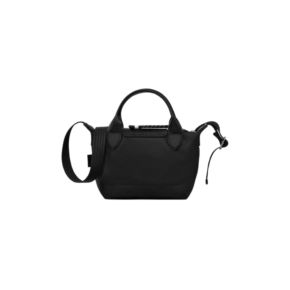 Pliage Energy XS Noir-Longchamp-Sac-Maroquinerie Fortunas-Mouscron
