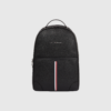 Backpack Downtown Black-Tommy Hilfiger-Maroquinerie-Maroquinerie Fortunas-Mouscron