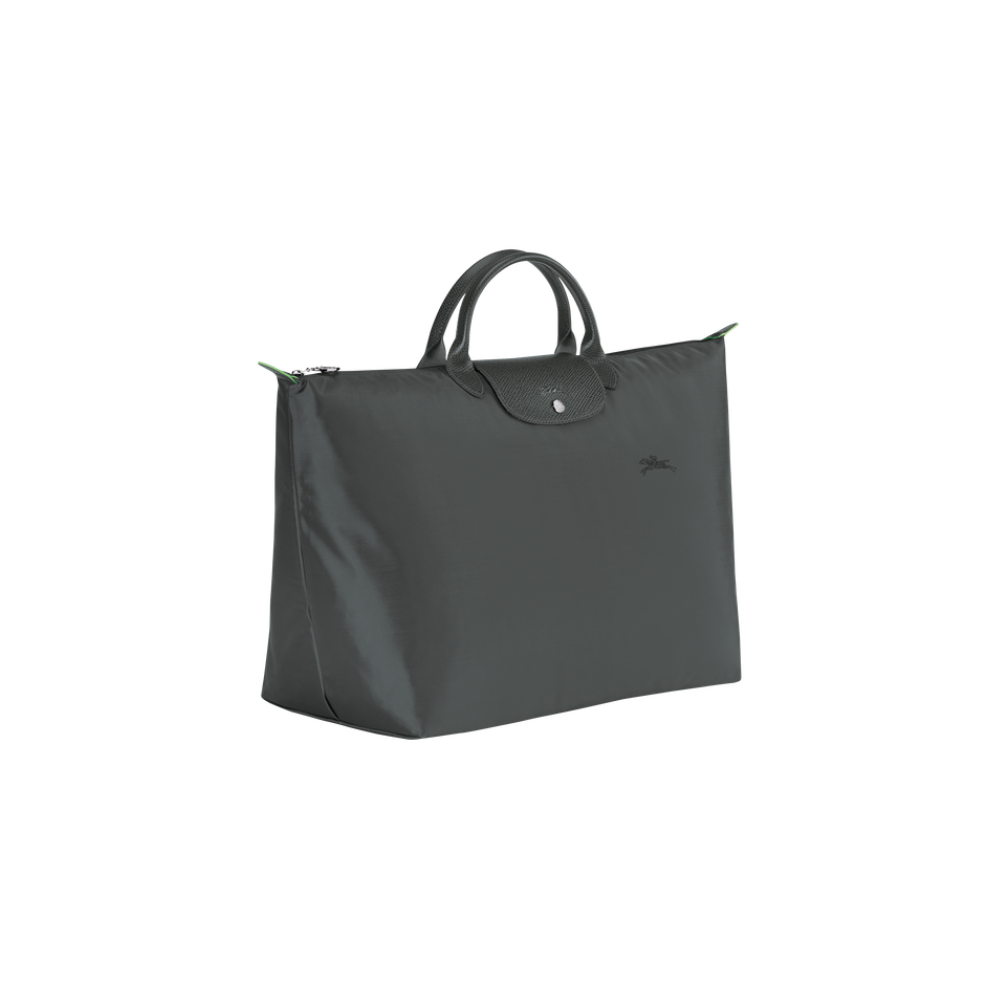 Pliage Green Voyage Graphite-Longchamp-Sac-Maroquinerie Fortunas-Mouscron Pliage Green Voyage Graphite-Longchamp-Sac-Maroquinerie Fortunas-Mouscron