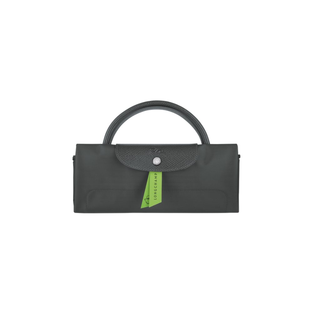 Pliage Green Voyage Graphite-Longchamp-Sac-Maroquinerie Fortunas-Mouscron Pliage Green Voyage Graphite-Longchamp-Sac-Maroquinerie Fortunas-Mouscron