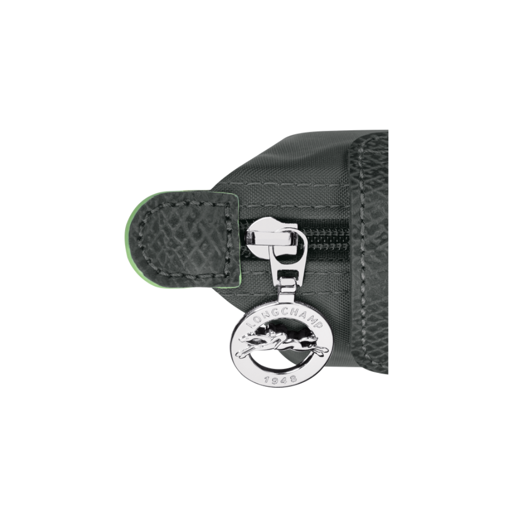Pliage Green Cosmétique Graphite-Longchamp-Sac-Maroquinerie Fortunas-Mouscron Pliage Green Cosmétique Graphite-Longchamp-Sac-Maroquinerie Fortunas-Mouscron