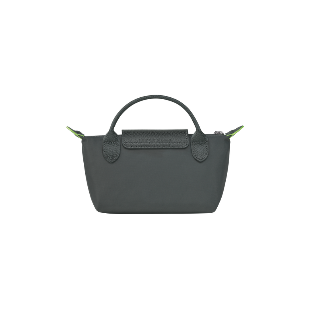 Pliage Green Cosmétique Graphite-Longchamp-Sac-Maroquinerie Fortunas-Mouscron Pliage Green Cosmétique Graphite-Longchamp-Sac-Maroquinerie Fortunas-Mouscron