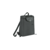 Pliage Green Backpack Graphite-Longchamp-Sac-Maroquinerie Fortunas-Mouscron