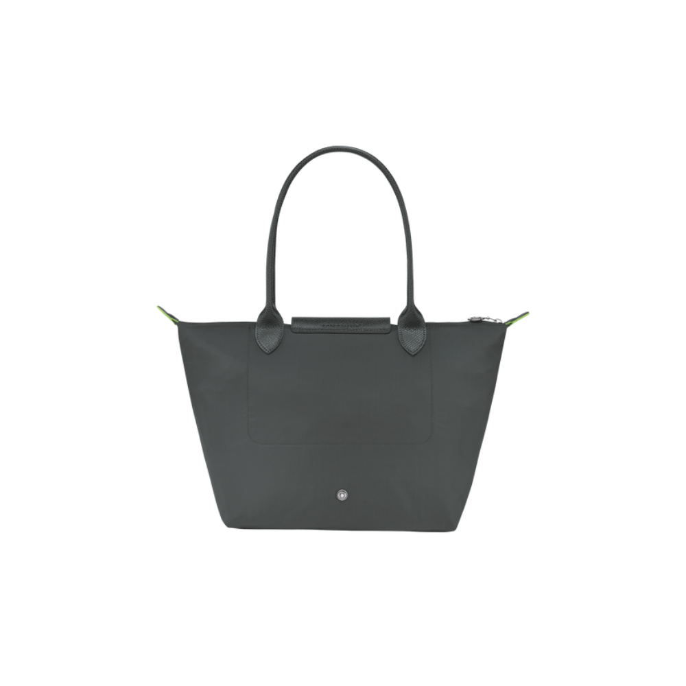 Pliage Green Shopping M Graphite-Longchamp-Sac-Maroquinerie Fortunas-Mouscron Pliage Green Shopping M Graphite-Longchamp-Sac-Maroquinerie Fortunas-Mouscron