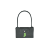 Pliage Green Shopping M Graphite-Longchamp-Sac-Maroquinerie Fortunas-Mouscron