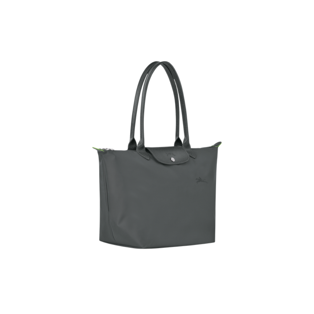 Pliage Green Shopping L Graphite-Longchamp-Sac-Maroquinerie Fortunas-Mouscron Pliage Green Shopping L Graphite-Longchamp-Sac-Maroquinerie Fortunas-Mouscron