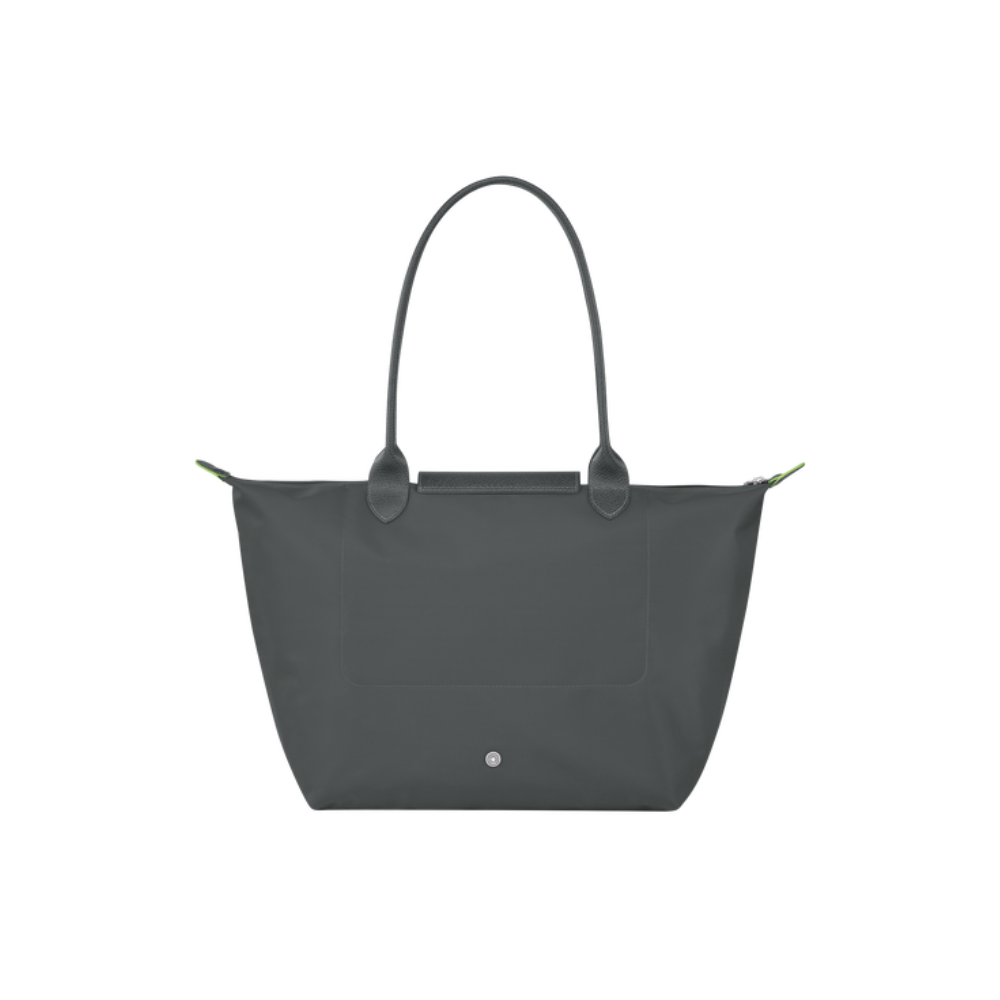 Pliage Green Shopping L Graphite-Longchamp-Sac-Maroquinerie Fortunas-Mouscron Pliage Green Shopping L Graphite-Longchamp-Sac-Maroquinerie Fortunas-Mouscron