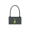 Pliage Green Shopping L Graphite-Longchamp-Sac-Maroquinerie Fortunas-Mouscron