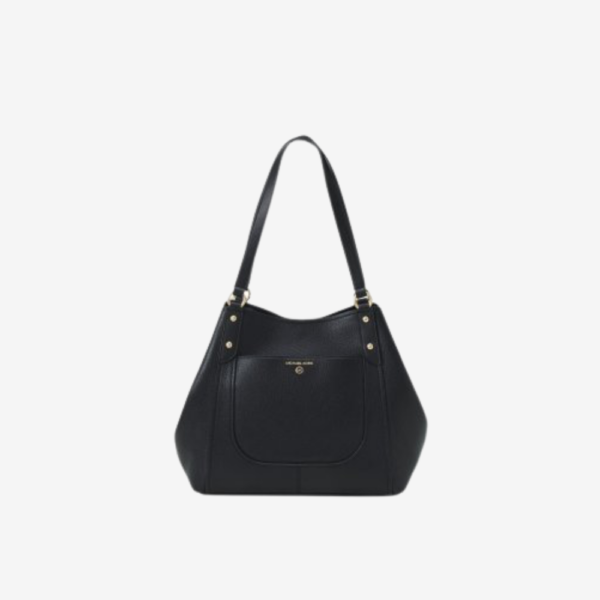 Molly Tote Noir-Michael Kors-Sac-Maroquinerie Fortunas-Mouscron