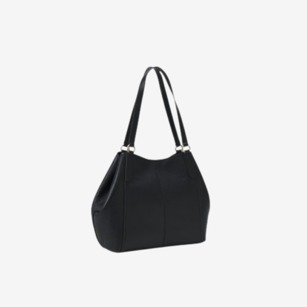 Molly Tote Noir-Michael Kors-Sac-Maroquinerie Fortunas-Mouscron