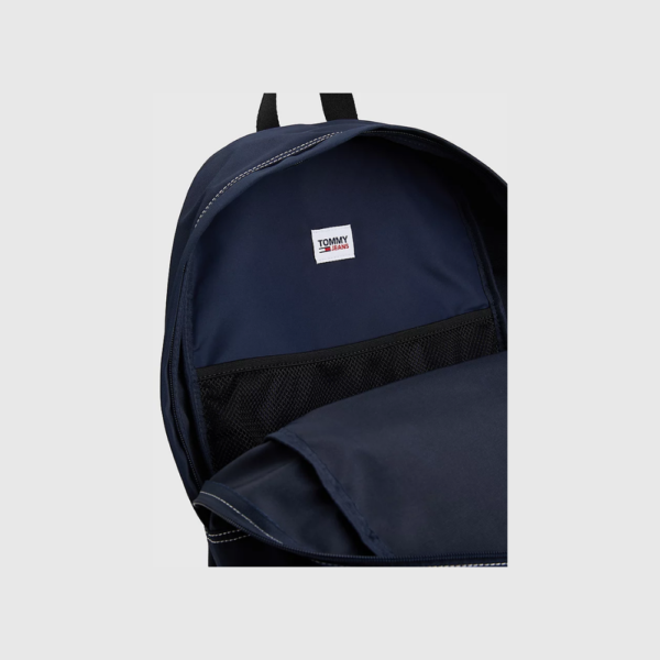 Backpack Essential Bleu-Tommy Hilfiger-Maroquinerie-Maroquinerie Fortunas-Mouscron