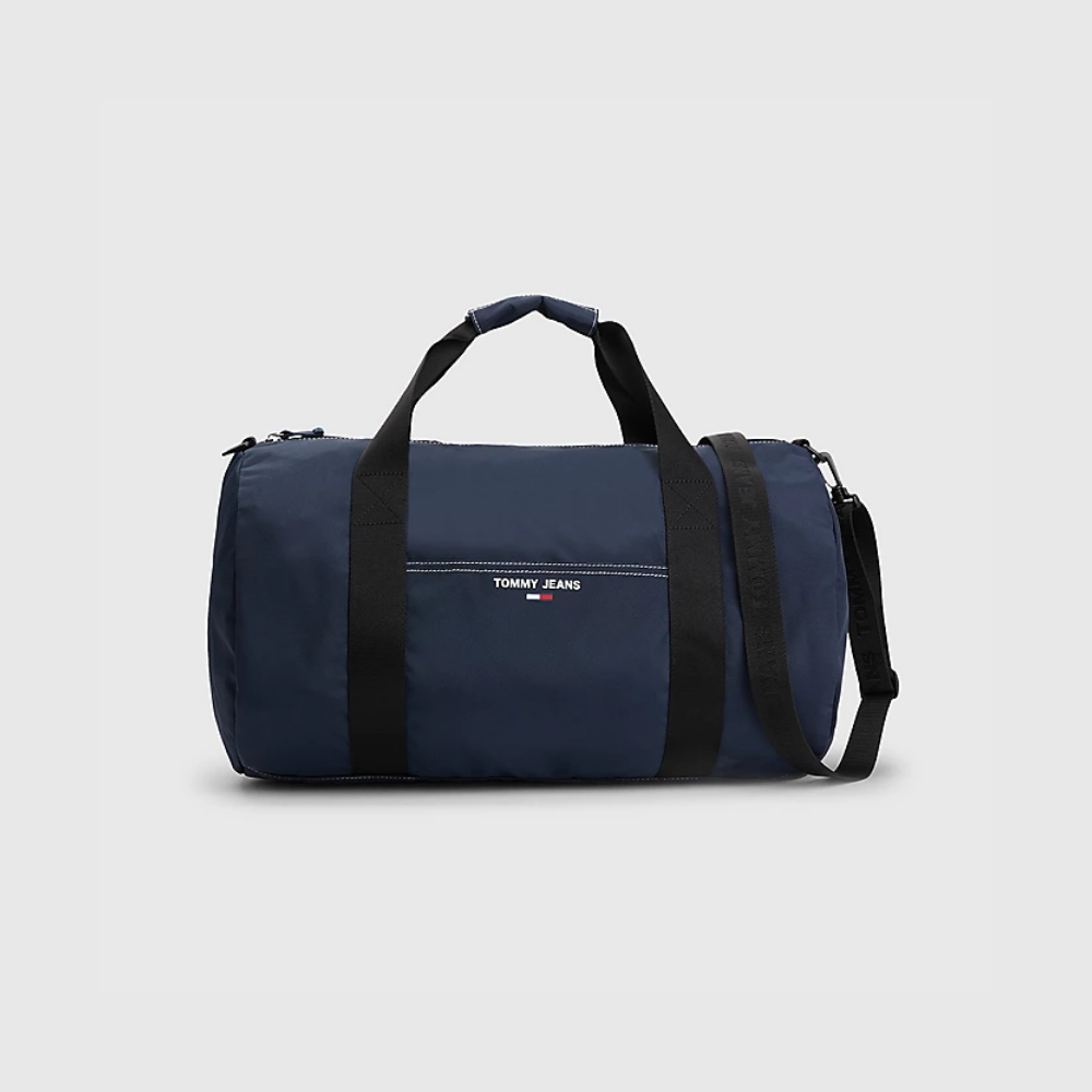 Duffle Essential Bleu-Tommy Hilfiger-Maroquinerie-Maroquinerie Fortunas-Mouscron